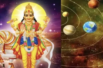 வீட்டு வாசலில் நிற்கும் புதன்- கடன் பிரச்சனைகளில் இருந்து விடுதலை பெரும் ராசிகள்