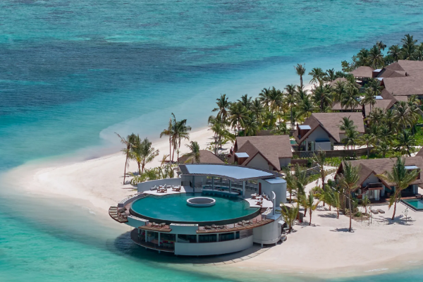 இலங்கையர்களுக்கு 90 நாள் இலவச விசா வழங்கும் நாடு | Maldives Offers 90 Day Visa Free For Sri Lankans