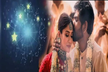 இந்த நட்சத்திரங்களில் பிறந்த பெண்களால் கணவனுக்கு ராஜயோகம் தான்... ஏன்னு தெரியுமா?