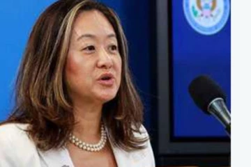 ශ්‍රි ලංකා රජය ගැන ඇමරිකාවෙන් කිව්ව කතාව..