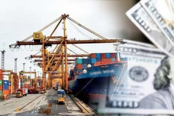 டொலர் தட்டுப்பாடால் கடும் நெருக்கடி! - கொழும்பு துறைமுகத்தில் தேங்கியிருக்கும் உணவுப்பொருட்கள்