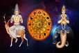 ராகு-சந்திர சேர்க்கையால் உருவாகும் கிரகண யோகம் ; கவனமாக இருக்க வேண்டிய ராசிக்காரர்கள்