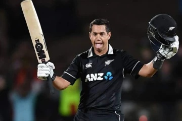 නවසීලන්ත පිතිකරු රොස් ටේලර් තමන් අත්වින්ද පීඩනය හෙළිකරයි