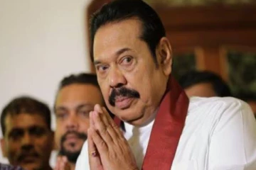 அரசியலில் இருந்து நிரந்தரமாக விலகும் மஹிந்த ராஜபக்ச?