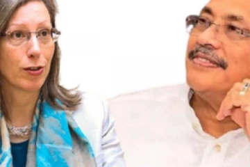 இலங்கை எடுத்த முடிவு! கோட்டாபய அரசை புகழ்ந்து தள்ளிய அமெரிக்கா