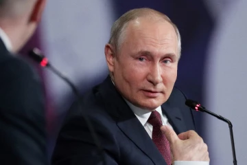 புடினை படுகொலை செய்ய வேண்டும்! இவர்களால் தான் பிரச்சனையை முடிவுக்கு கொண்டு வர முடியும்: பிரபலம் காட்டம்