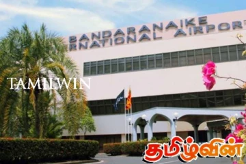 மறுவடிவமைக்கப்படும் கட்டுநாயக்க விமான நிலைய வருகைத்தளம்