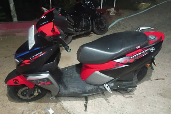 போதைப்பொருள் விற்பனையில் ஈடுபட்டுவந்த தம்பதியினர் கைது | Couple Arrested For Drug Trafficking