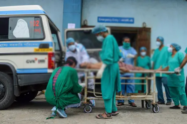 கோரோனா தொற்றால் மேலும் உயிரிழப்பு | More Deaths Due To Corona Infection