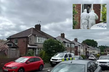 பிரித்தானியாவில் மர்மமான முறையில் இறந்துகிடந்த தம்பதி