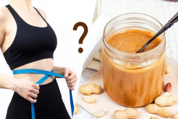 பீனட் பட்டர் உடல் எடையைக் குறைக்க உதவுமா?