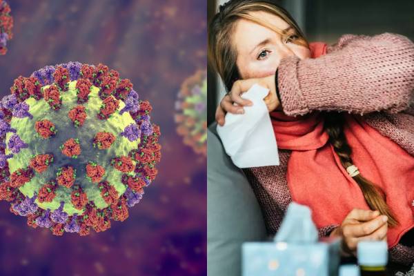 உலகம் முழுவதும் வேகமாக பரவும் தொற்று: உலக சுகாதார அமைப்பு அவசர எச்சரிக்கை | Who Warns Take Vaccine Amid Rising Super Flu உலகம் முழுவதும் வேகமாக பரவும் தொற்று: உலக சுகாதார அமைப்பு அவசர எச்சரிக்கை | Who Warns Take Vaccine Amid Rising Super Flu