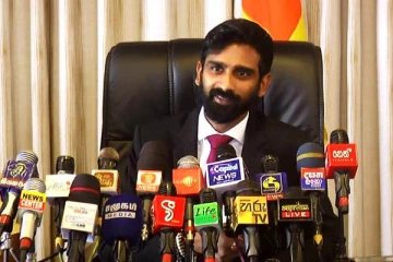 மலையக மக்களுக்கு எதிரான போலி பிரச்சாரத்தை பரப்ப வேண்டாம்: ஜீவன் தொண்டமான்