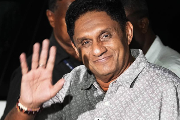 சஜித்துக்கு சிக்கல்: லஞ்ச ஊழல் ஆணைக்குழுவுக்கு சென்ற முறைப்பாடு | Complaint Regarding Sajith S Assets