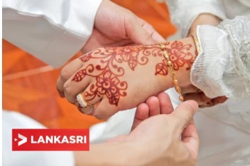 அந்த 4 நாடுகளின் பெண்களை திருமணம் செய்ய கூடாது: ஆண்களுக்கு தடை போட்ட நாடு