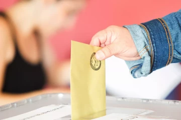 துருக்கியில் ஜனாதிபதி மற்றும் நாடாளுமன்ற தேர்தல் தொடர்பில் வெளியான தகவல் - செய்திகளின் தொகுப்பு