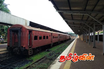 கைவிடப்பட்ட தொடருந்து பெட்டிகளை விற்பனை செய்ய தீர்மானம்