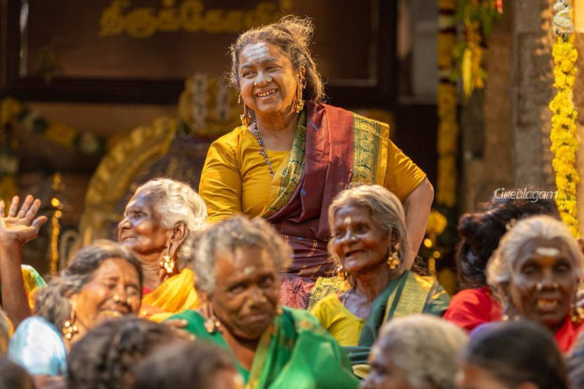 2026ல் இதுவரை வெளிவந்த படங்களில் வசூல் வேட்டை நடத்திய டாப் 5 படங்கள்... லிஸ்ட் இதோ | Top Bo Collection Movies In Tamil 2026 2026ல் இதுவரை வெளிவந்த படங்களில் வசூல் வேட்டை நடத்திய டாப் 5 படங்கள்... லிஸ்ட் இதோ | Top Bo Collection Movies In Tamil 2026