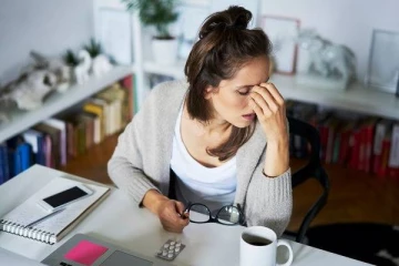 உலகை அச்சுறுத்தி வரும் ஒமைக்ரான் வைரஸின் 3 அறிகுறிகள்! தென் ஆப்பிரிக்கா அதிகாரி சொன்ன தகவல்