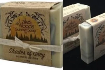 கனடாவில் இந்த வகை சோப் குறித்து வெளியான எச்சரிக்கை