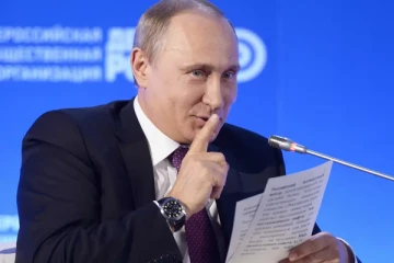 ரஷ்ய அதிபர் புடின் சுத்தியலால் அடித்துக்கொல்லப்படுவார்; பரபரப்பை ஏற்படுத்திய முன்னாள் உளவாளி!