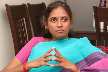 இப்பொழுது தான் பாஜகவிற்கு வலிக்கத்துவங்கியிருக்கிறது - ஜோதிமணி எம்.பி விமர்சனம்