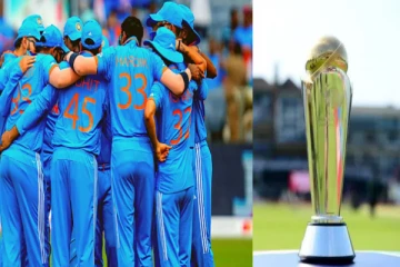 2025 சாம்பியன்ஸ் டிராபி - இந்திய அணி கலந்து கொள்வதில் புதிய சிக்கல்?