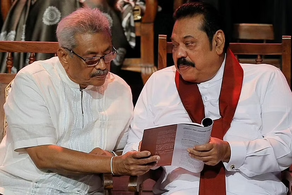கோட்டபாயவுக்கு கலக்கத்தை ஏற்படுத்திய மகிந்தவின் நகர்வு | What Did Mahinda Rajapaksa Do