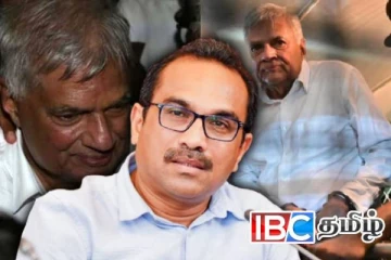 ரணிலின் கைது சிறிய பிரச்சினை: எம்மை எதுவும் செய்ய முடியாது - பிமல் ரத்நாயக்க எக்காளம்