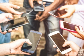 ஸ்மார்ட்போன் பயனாளர்களுக்கு அவசர அறிவித்தல்