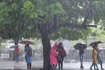 இலங்கையில் இன்றைய வானிலை தொடர்பில் வெளியான முக்கிய அறிவிப்பு!