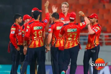 Punjab Kings 2025 IPL අවසන් මහා තරගයට