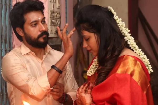 மாதம்பட்டி கருவை கலைக்க சொன்னார்; என்னை அடித்தார் - ஜாய் கிரிசில்டா பகீர் புகார்! | Madampatti Rangaraj Second Wife Says Him Cheat