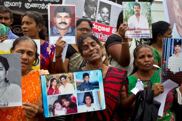 காணாமல் ஆக்கப்பட்டோரின் உறவுகளின் போராட்டங்களால் அலுவலக செயற்பாடுகள் பாதிக்கப்படாது - ஓ.எம்.பி அறிவிப்பு | Not Be Affected By Protests Mahesh Katulanda