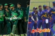 இலங்கை பாகிஸ்தான் ஏ அணிகளுக்கு இடையிலான போட்டித் தொடருக்கு நெருக்கடி