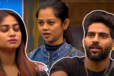 அனைவரும் முன் பாலாவை கிழித்தெடுக்கும் அனிதா, திரும்ப பேச முடியாமல் தவிக்கும் பாலா..! {ப்ரோமோ 2}