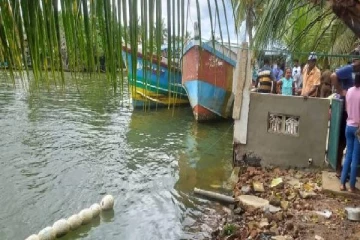 பராக்கிரம சமுத்திரத்தில் படகு கவிழ்ந்ததில் ஏற்பட்ட துயரம்; காணாமல்போன தந்தையும் மகளும் சடலங்களாக மீட்பு