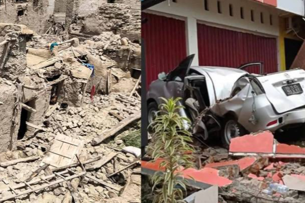 afghanistan death toll rises 1,100