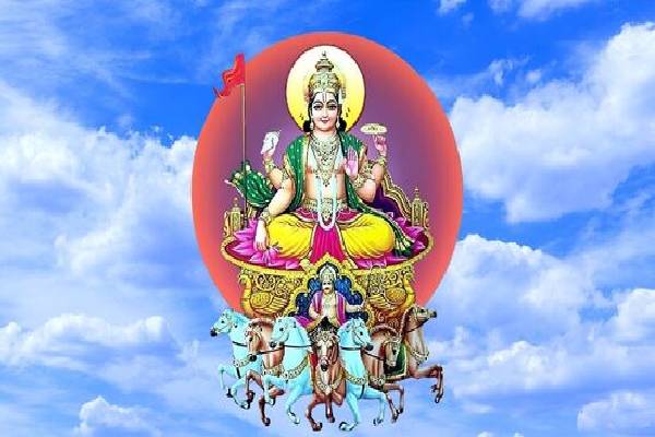 சூரியன் நட்சத்திர பெயர்ச்சியால் செல்வத்தை பெறப்போகும் ராசிக்காரர்கள் | Astrology Suriyan Peyarchi Selvam Perum Rasi