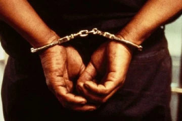 රැඳවියෙකු මියයෑමේ සිද්ධියට නිලධාරීන් තුනක් රිමාන්ඩ්