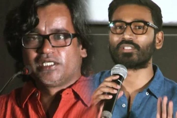 படமே தனுஷ் கதை தான்.. அவர் வரல அதான் நான் நடிச்சேன்? உண்மையை உடைத்த செல்வராகவன்