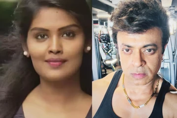 அவர் யாரென்றே எனக்கு தெரியாது.. பாலியல் புகாருக்கு ரியாஸ் கான் விளக்கம்