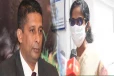 வைத்தியசாலையில் சுரேஷ் சலே ; CID பணிப்பாளருக்கு மனைவியிடமிருந்து சென்ற அவசர கடிதம்