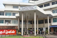 வவுனியாவில் துப்பாக்கி சூடு - வன்முறையாக மாறிய குடும்ப சண்டை