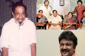 ரூ.270 கோடி சொத்து..! பொய்யான உயில்.. சிவாஜி மகள்கள் பரபரப்பு வாதம்