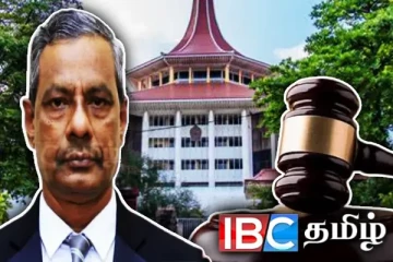 யாழ். பல்கலைக்கழக துணைவேந்தர் உட்பட மூவருக்கு எதிராக வழக்கு