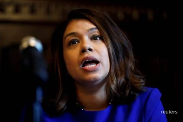 பிரித்தானியப் பெண் அரசியல்வாதிக்கு எதிராக இன்டர்போலை நாடவிருக்கும் ஆசிய நாடொன்று