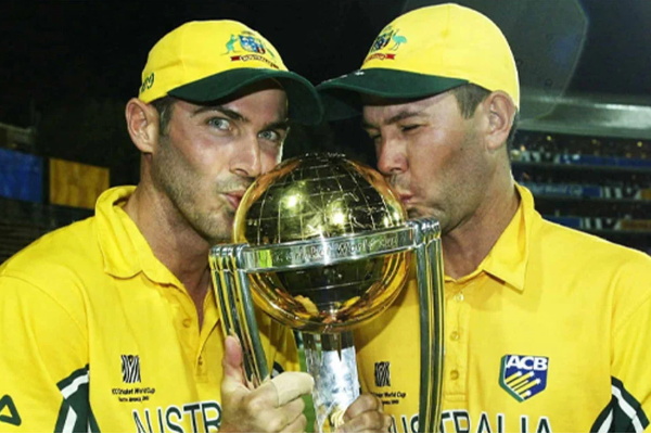 கோமாவிற்கு சென்ற அவுஸ்திரேலிய கிரிக்கெட் ஜாம்பவான் - ரசிகர்கள் வேண்டுதல் | Ex Australian Cricketer Damien Martyn Induced Coma