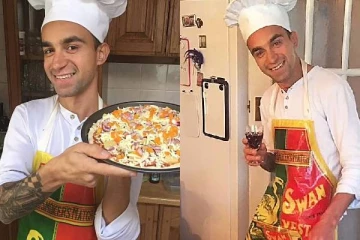 பிரிட்டனின் லிவர்பூல்  குண்டுதாரி  தொடர்பில் வெளியான பகீர் தகவல்!