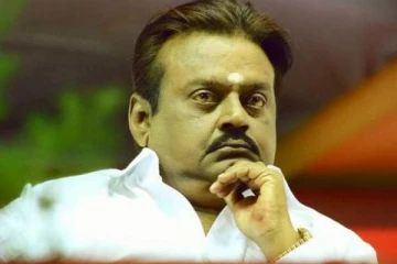 வருமான வரித்துறையினரை வியந்து பார்க்க வைத்த நடிகர் விஜயகாந்த்- அப்படி என்ன நடந்தது தெரியுமா?